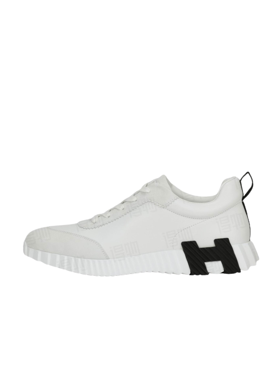 Hermès Bouncing White Blanc