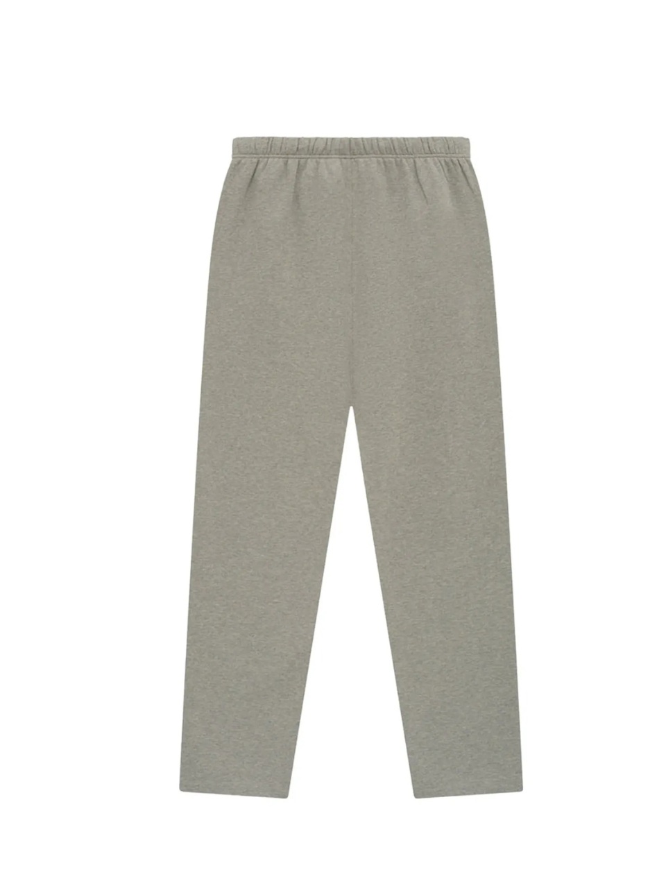 Fear of God Essentials x NBA Relaxed Sweatpants Warm Heather