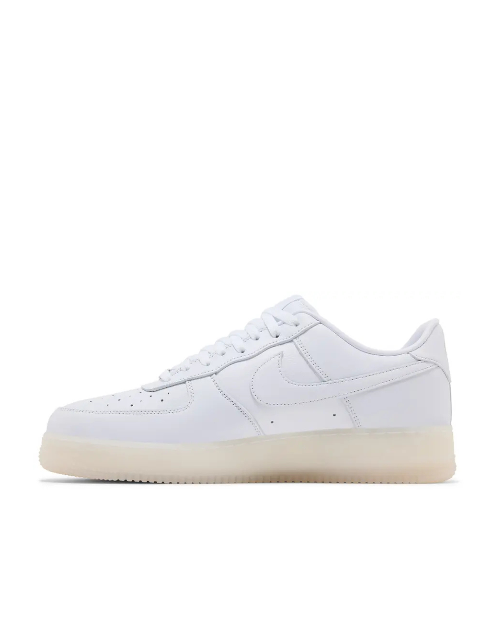 Nike Air Force 1 Low x  NOCTA Certified Lover Boy White Cobalt Tint