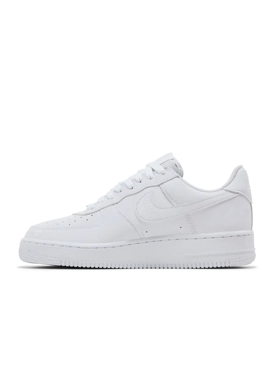 Air Force 1 Low x Kobe Bryant  'Forever White'