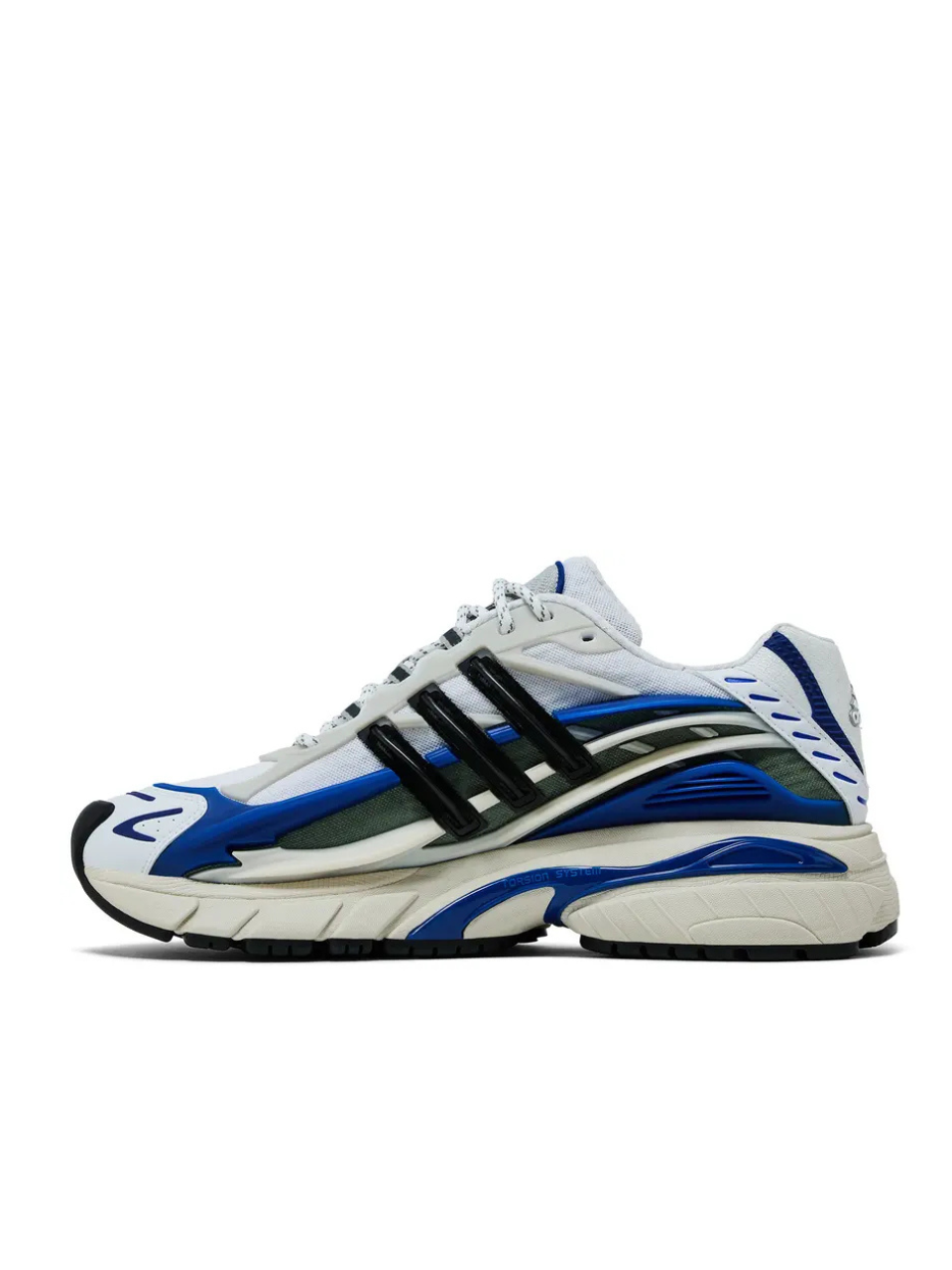 Adidas Adistar Jellyfish Royal Blue x Pharrell Williams