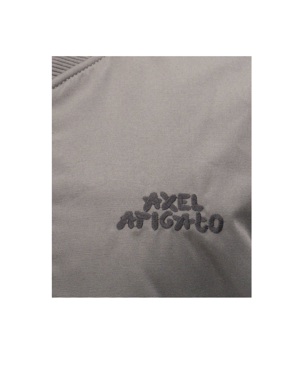 Axel Arigato Archer Bomber Jacket