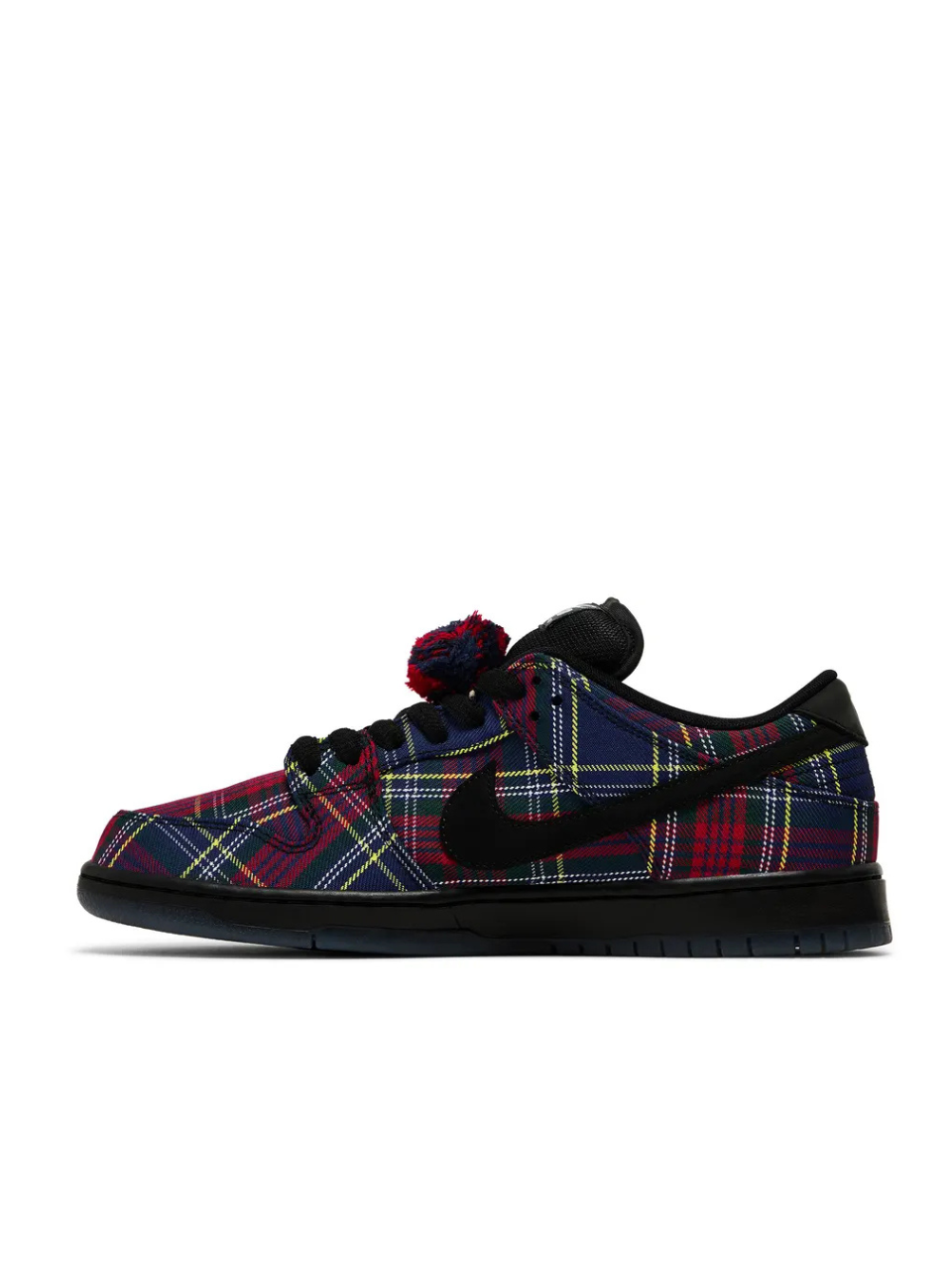 Nike SB Dunk Low Tam O’ Shanter Hat X Nardwuar