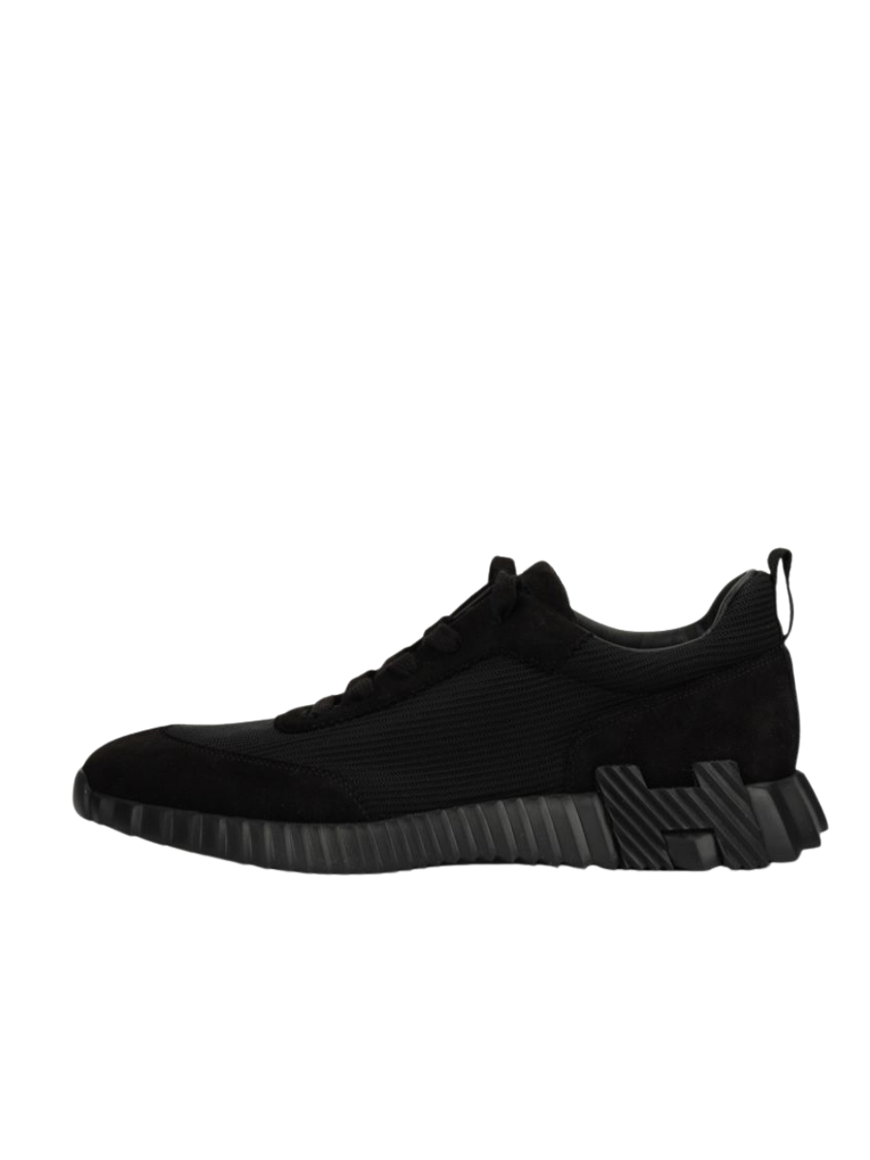 Hermès Bouncing Sneaker Noir-Black