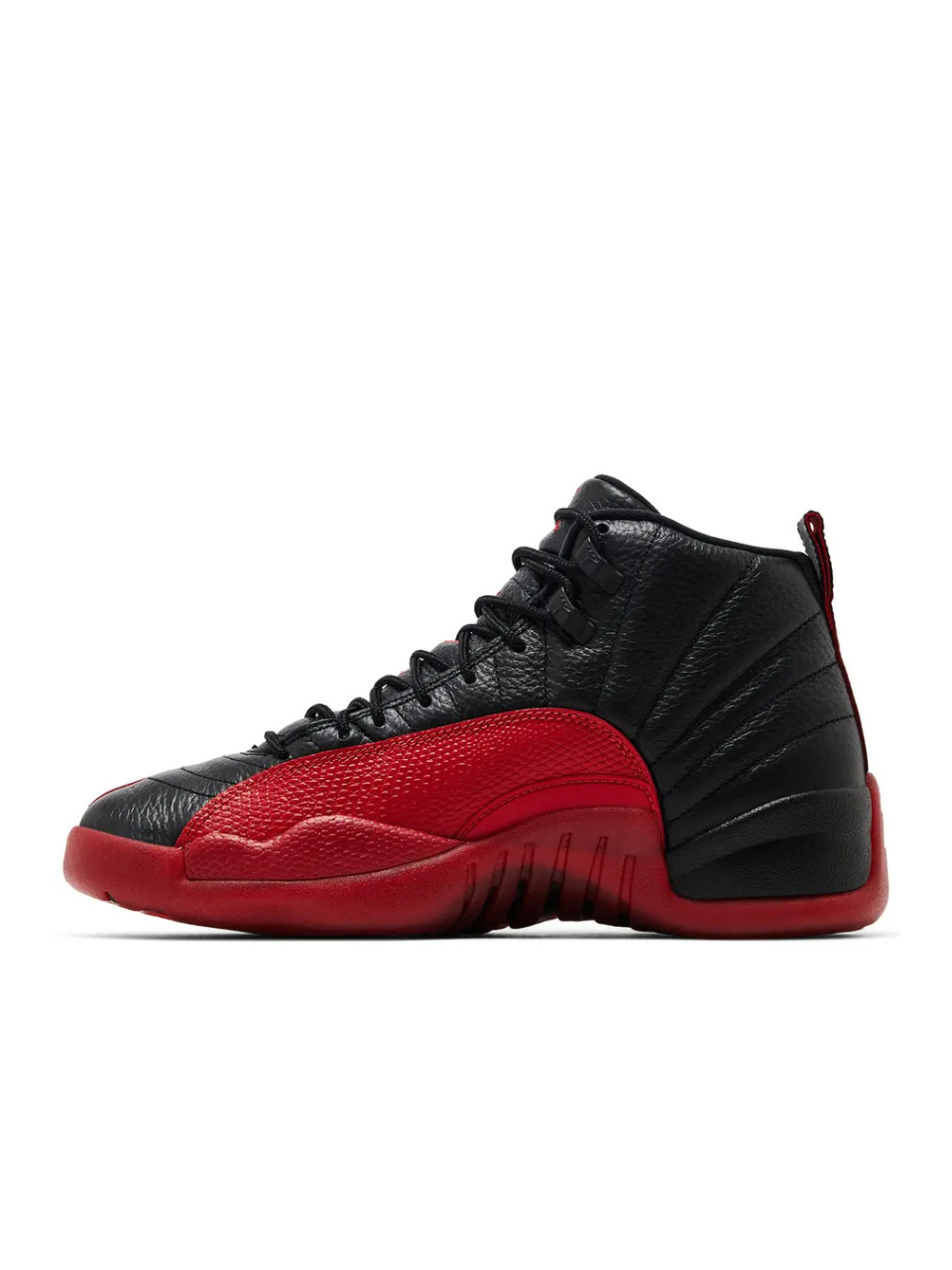 Air Jordan 12 Flu Game 2025