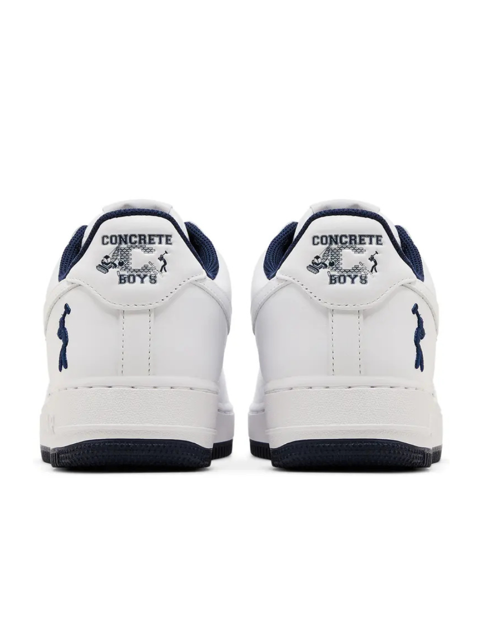 Air Force 1 Low x Lil Yachty 'Concrete Boys'