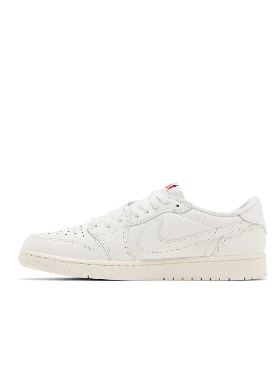 Air Jordan 1 Low Sail