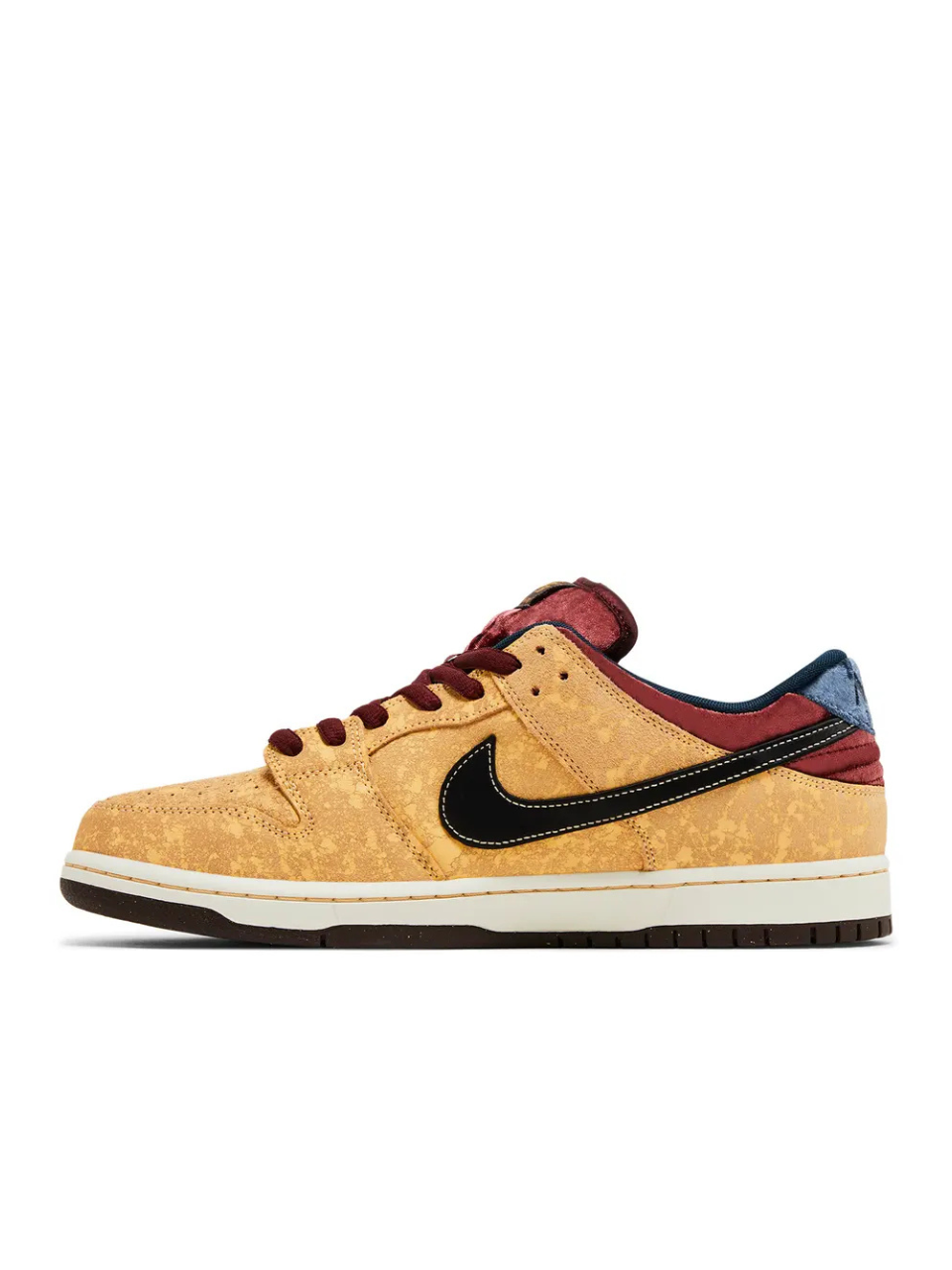 Nike Dunk Low SB City of Cinema