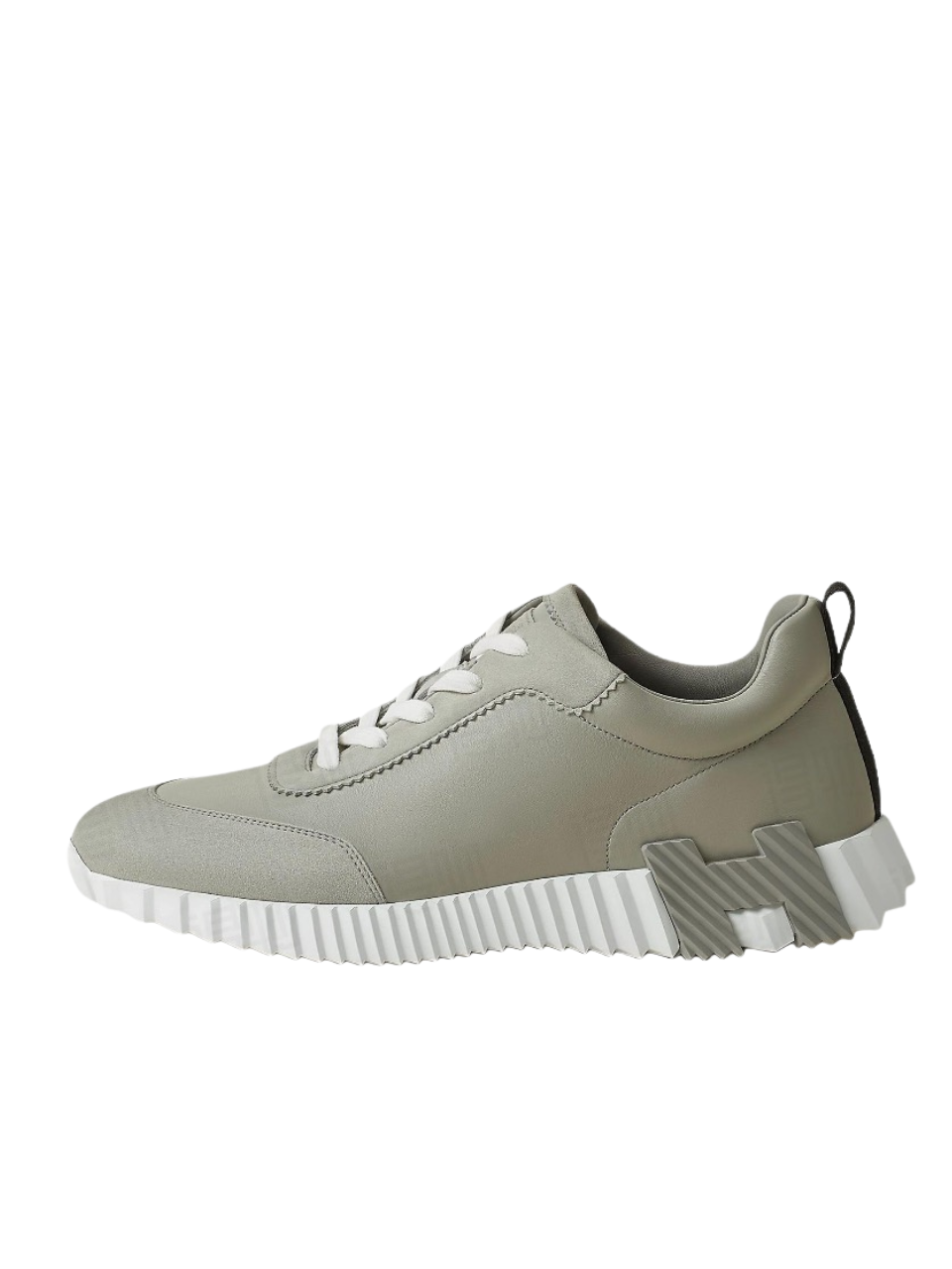 Hermès Bouncing Sneaker Gris Arctique