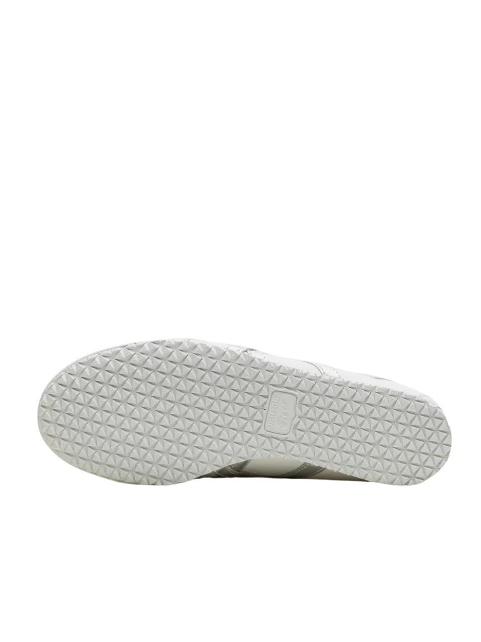 Onitsuka Tiger Mexico 66 Slip On White Pure Silver
