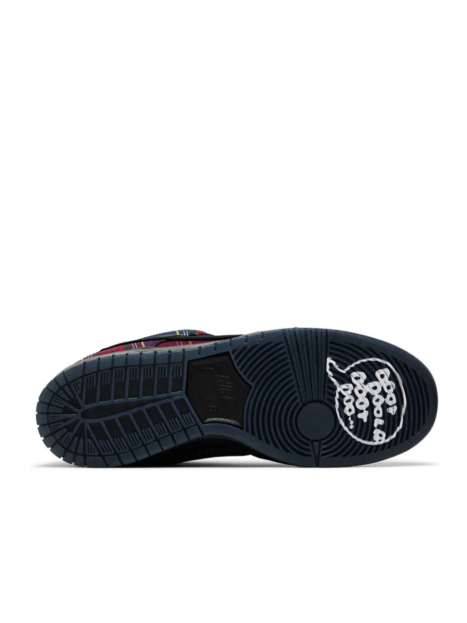 Nike SB Dunk Low Tam O’ Shanter Hat X Nardwuar