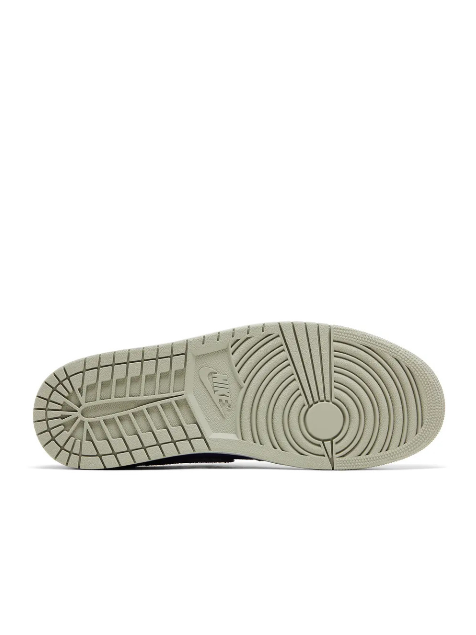 Air Jordan 1 Low x Zion Williamson Voodoo Alternate