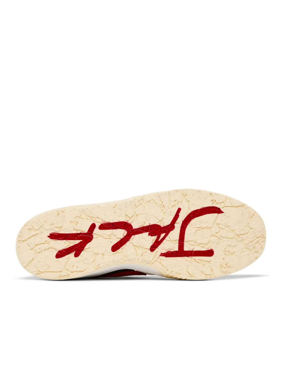 Air Jordan X Travis Scott Jumpman Jack University Red