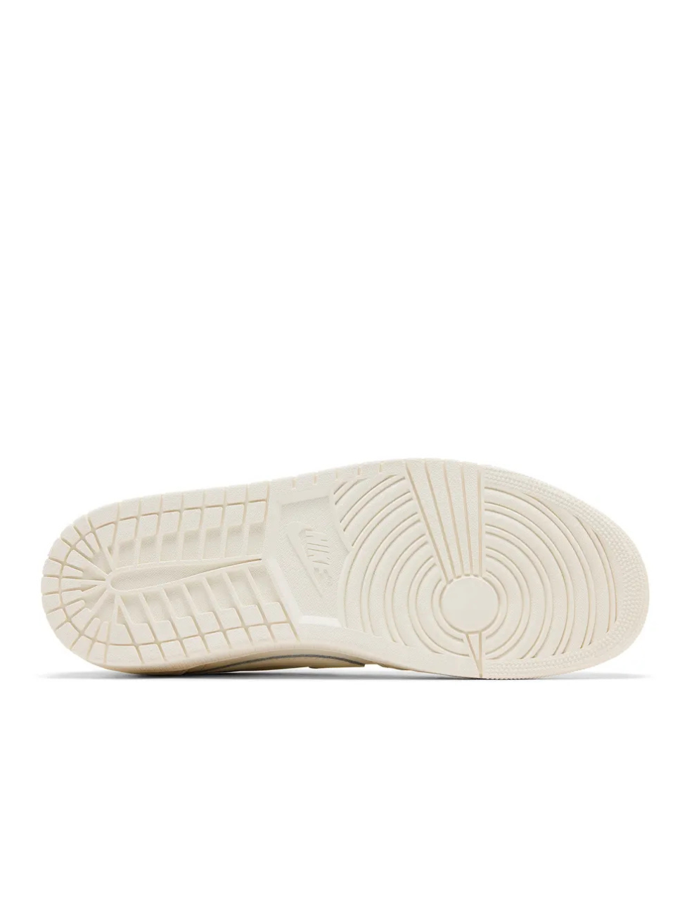 Air Jordan 1 Low Sail