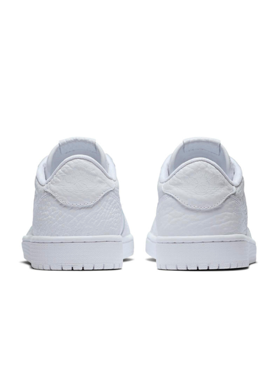 Air Jordan 1 Low NS “No Swoosh” (2025)