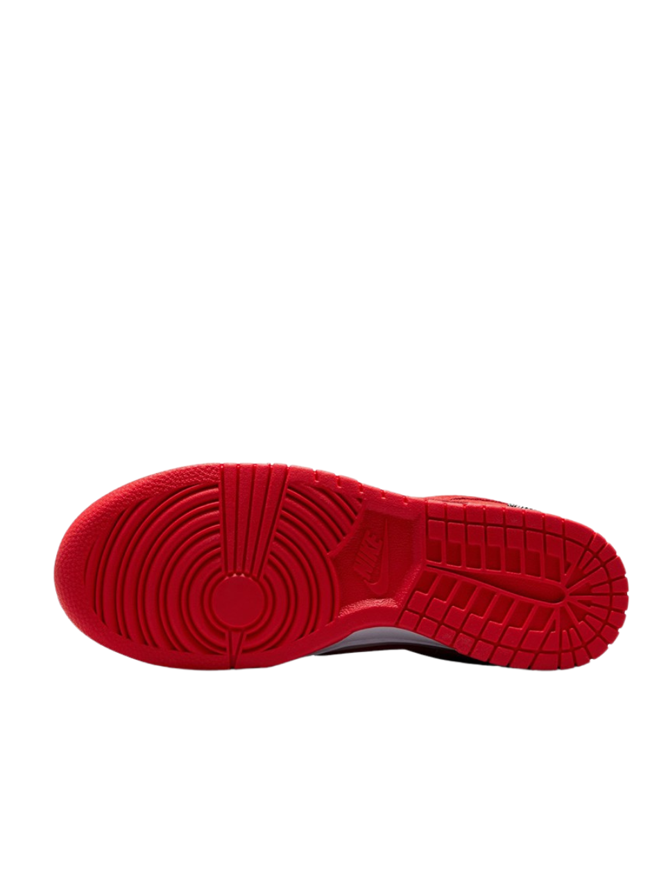 Nike Dunk Low Light Crimson