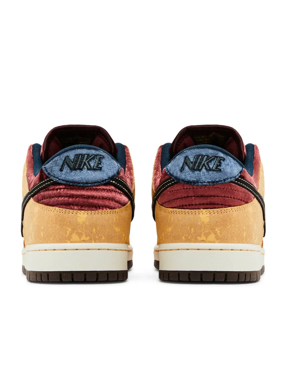 Nike Dunk Low SB City of Cinema