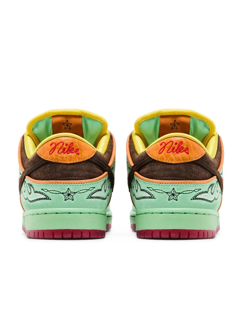 Nike Dunk Low SB Rodeo