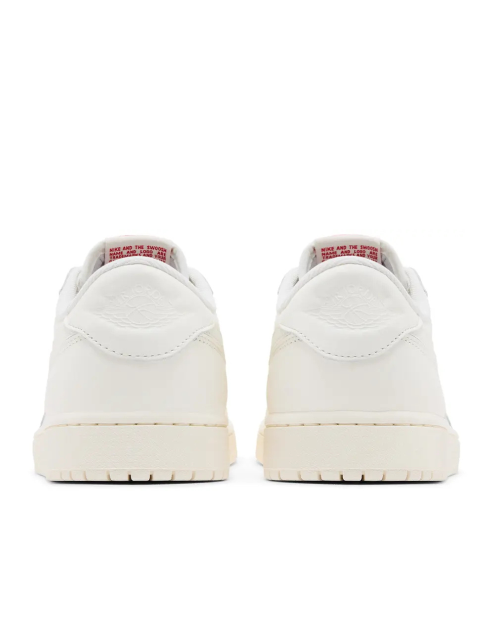 Air Jordan 1 Low Sail