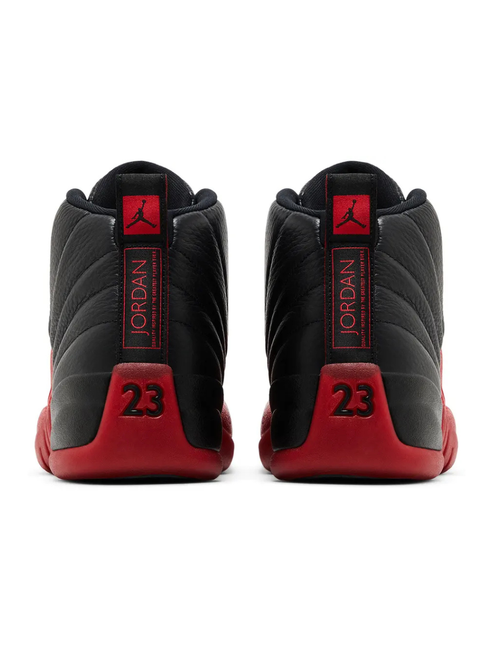 Air Jordan 12 Flu Game 2025