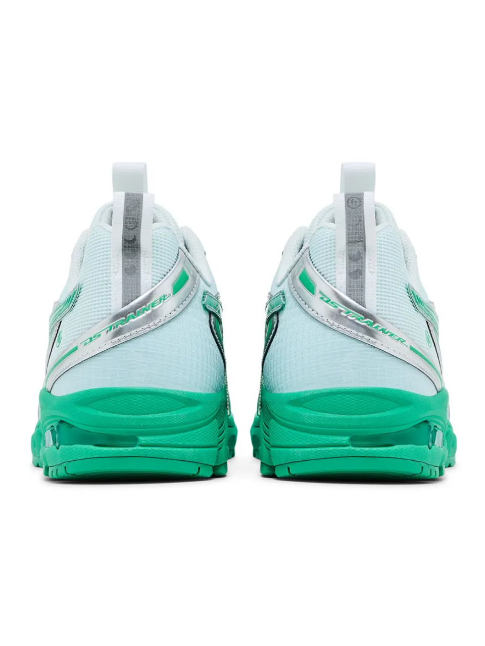 Hidden NY x Asics Gel DS Trainer 14  Dawn