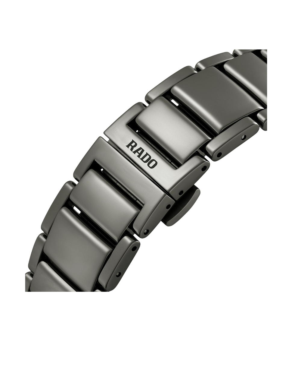 Rado True Square Automatic Skeleton