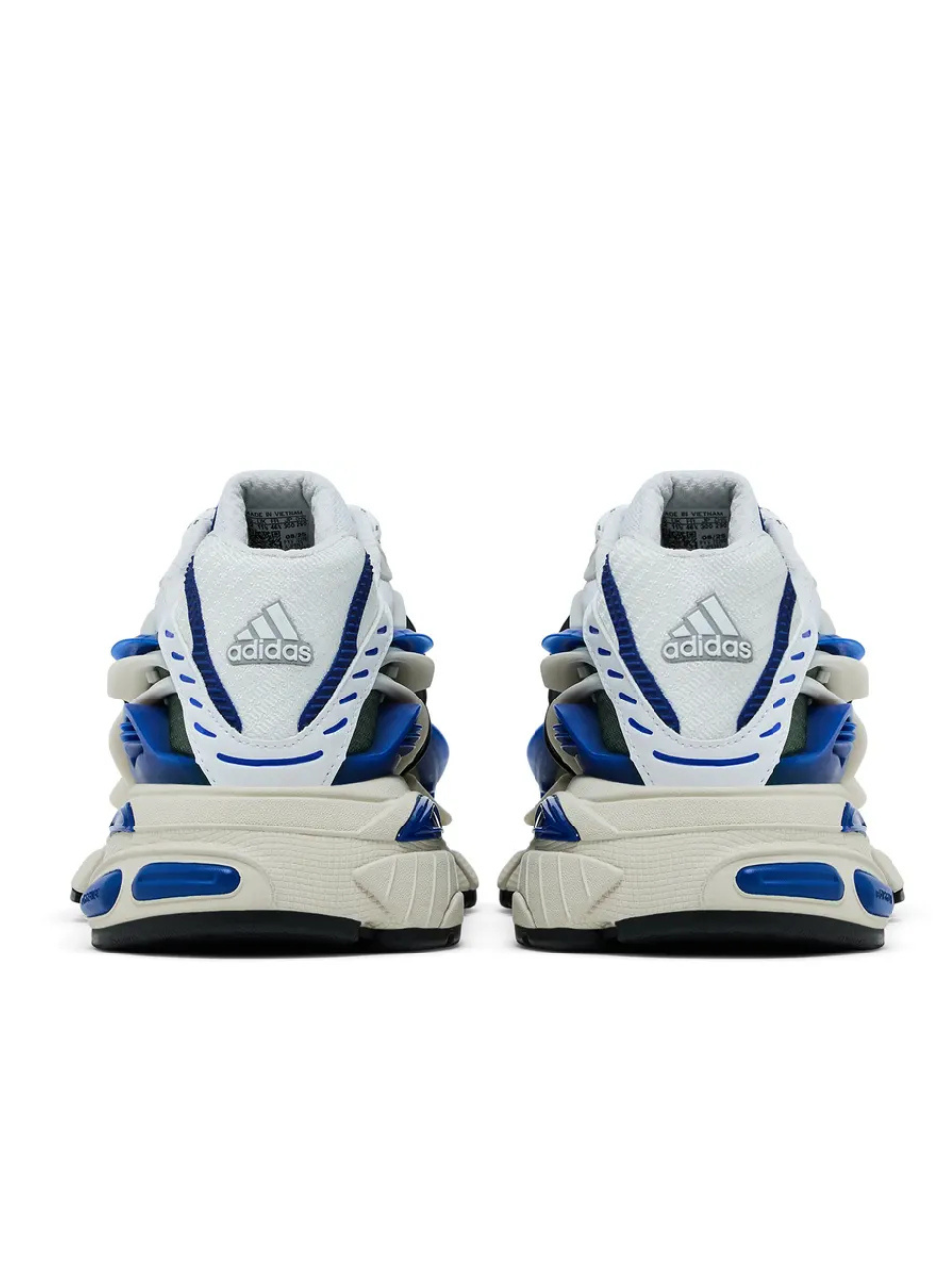 Adidas Adistar Jellyfish Royal Blue x Pharrell Williams