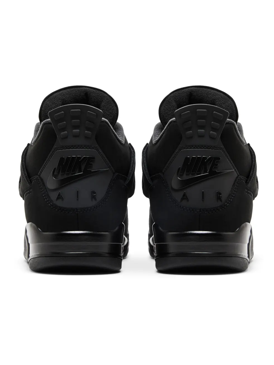 Air Jordan 4 Retro Black Cat (2025)