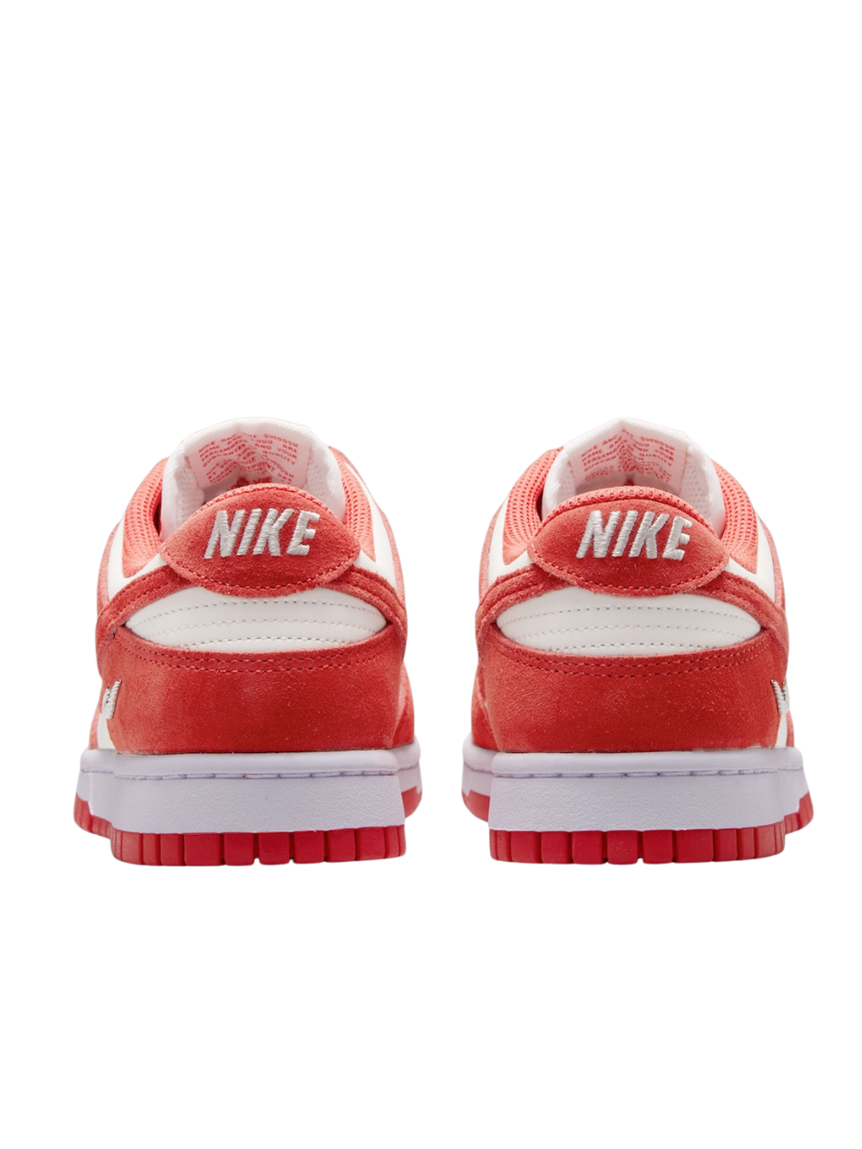 Nike Dunk Low Light Crimson