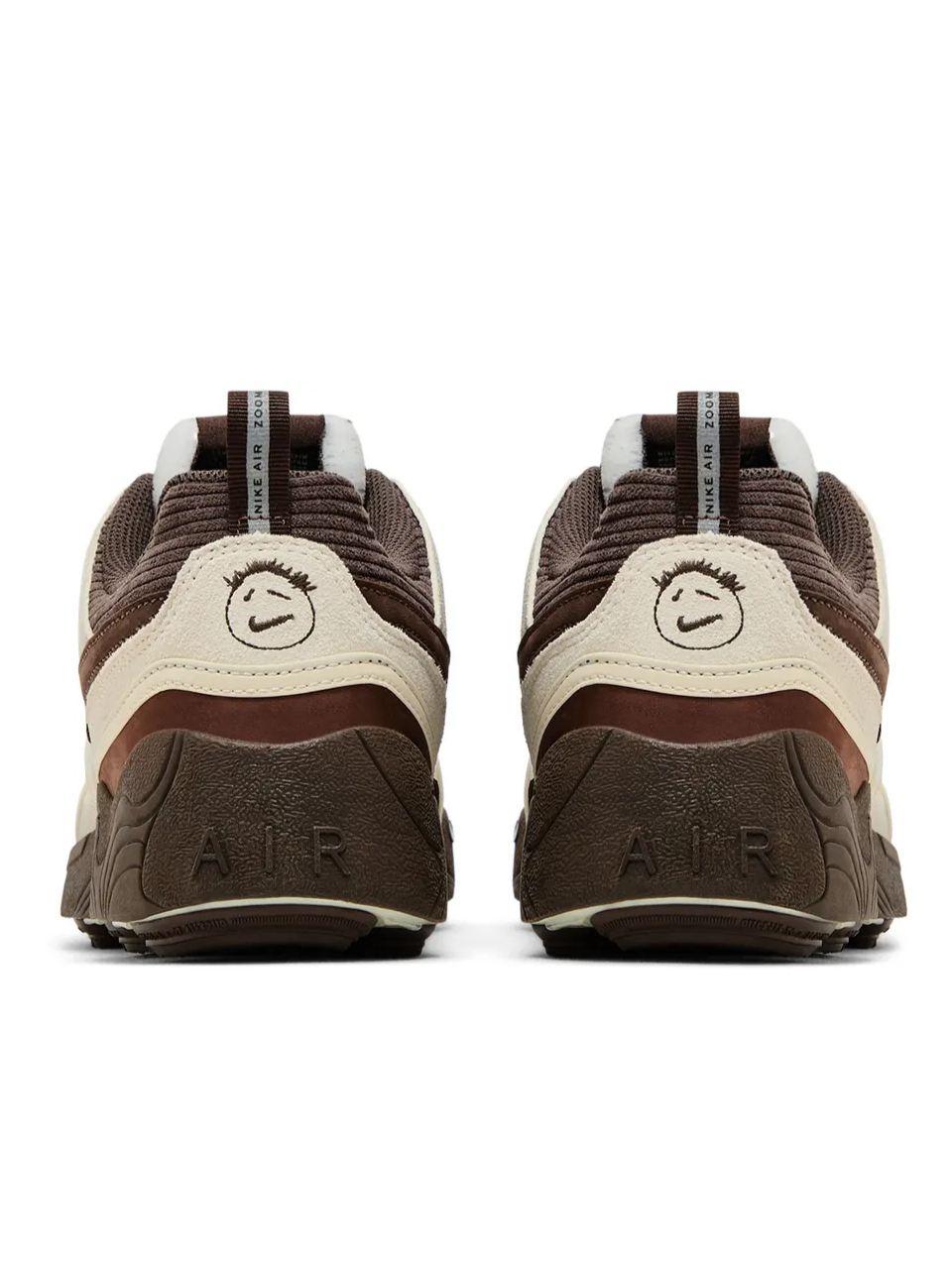 Travis Scott x Nike Zoom Field Jaxx Leche Blue