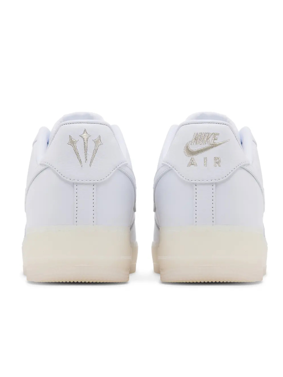 Nike Air Force 1 Low x  NOCTA Certified Lover Boy White Cobalt Tint