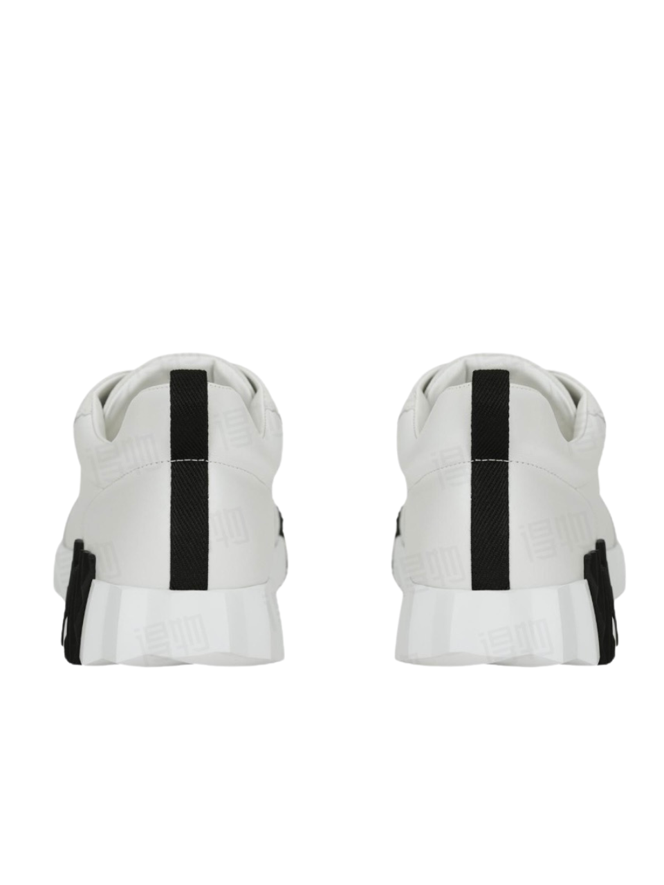 Hermès Bouncing White Blanc