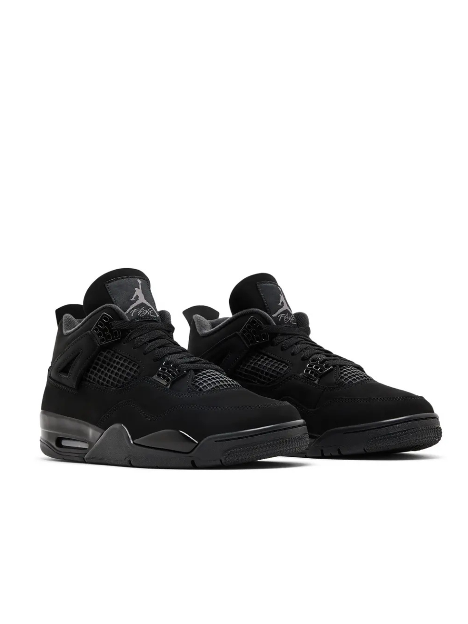 Air Jordan 4 Retro Black Cat (2025)