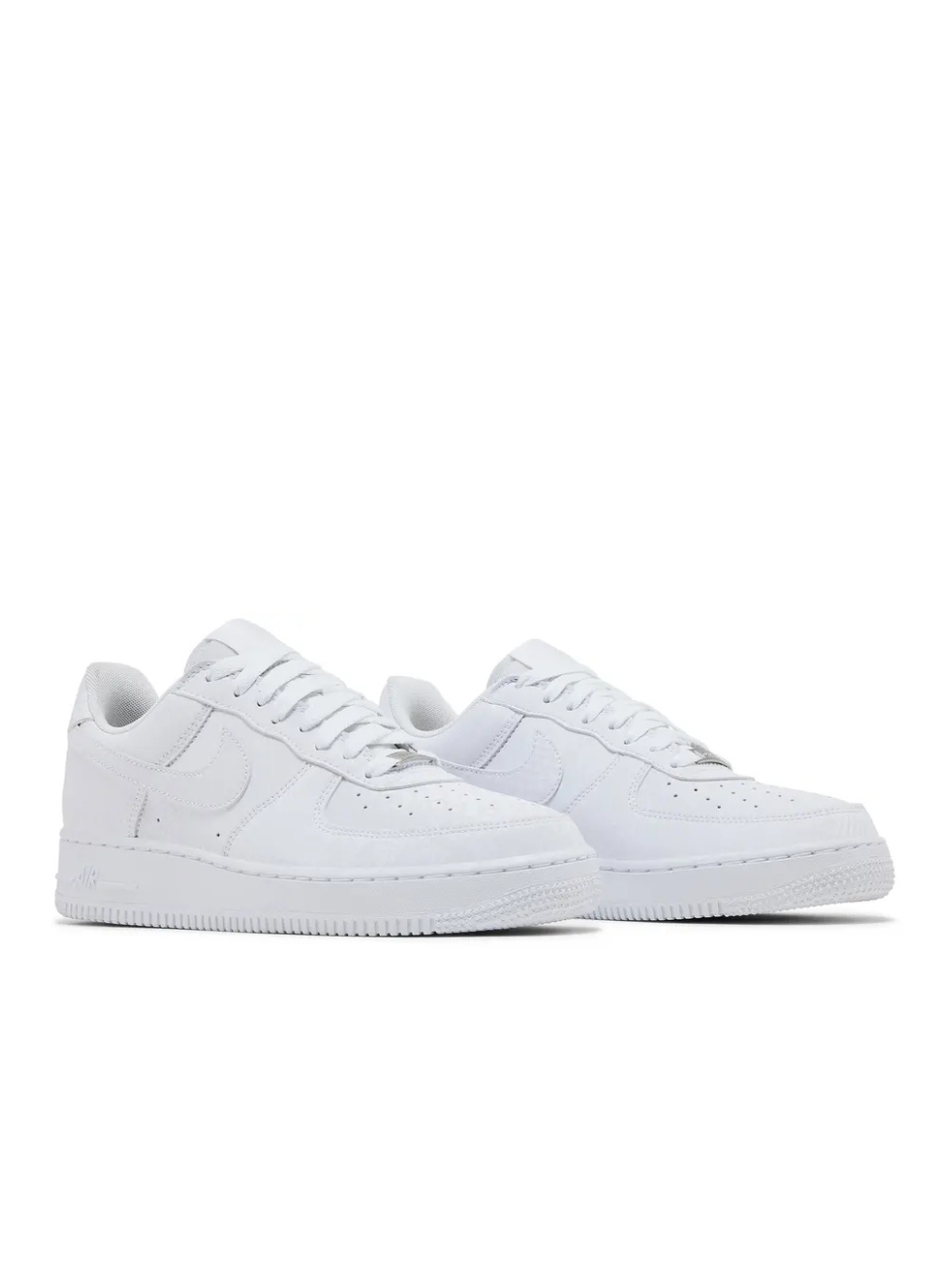 Air Force 1 Low x Kobe Bryant  'Forever White'