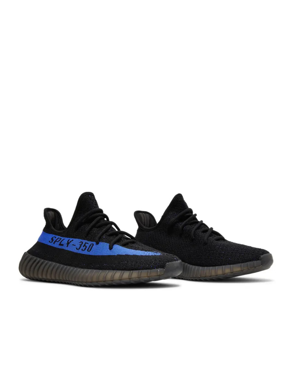 Yeezy Boost 350 V2 Dazzling Blue