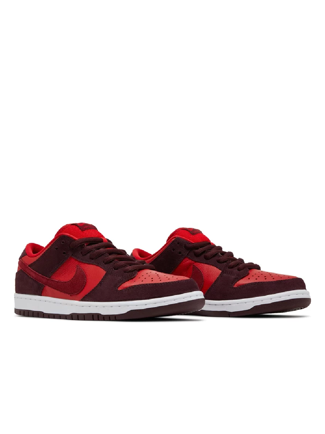 Dunk Low Pro SB Fruity Pack - Cherry