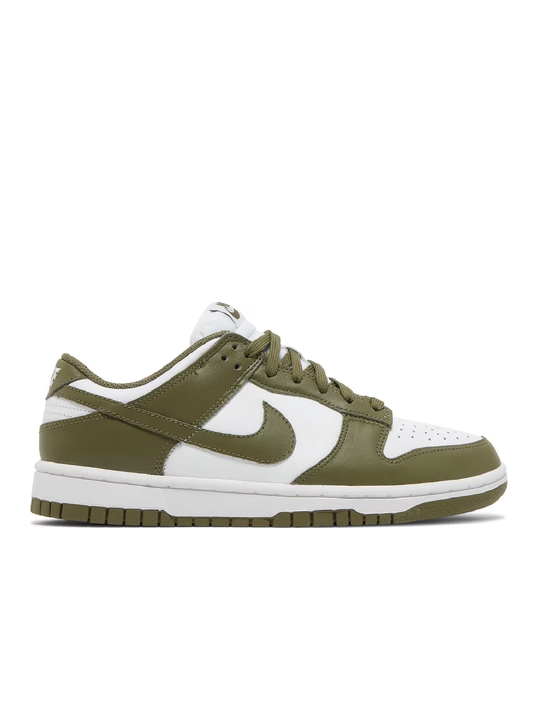 Nike Dunk Low Medium Olive