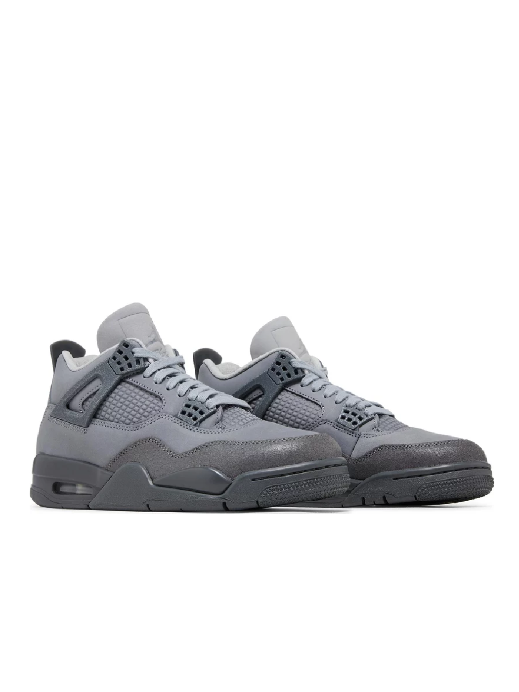 Air Jordan 4 Retro Wet Cement