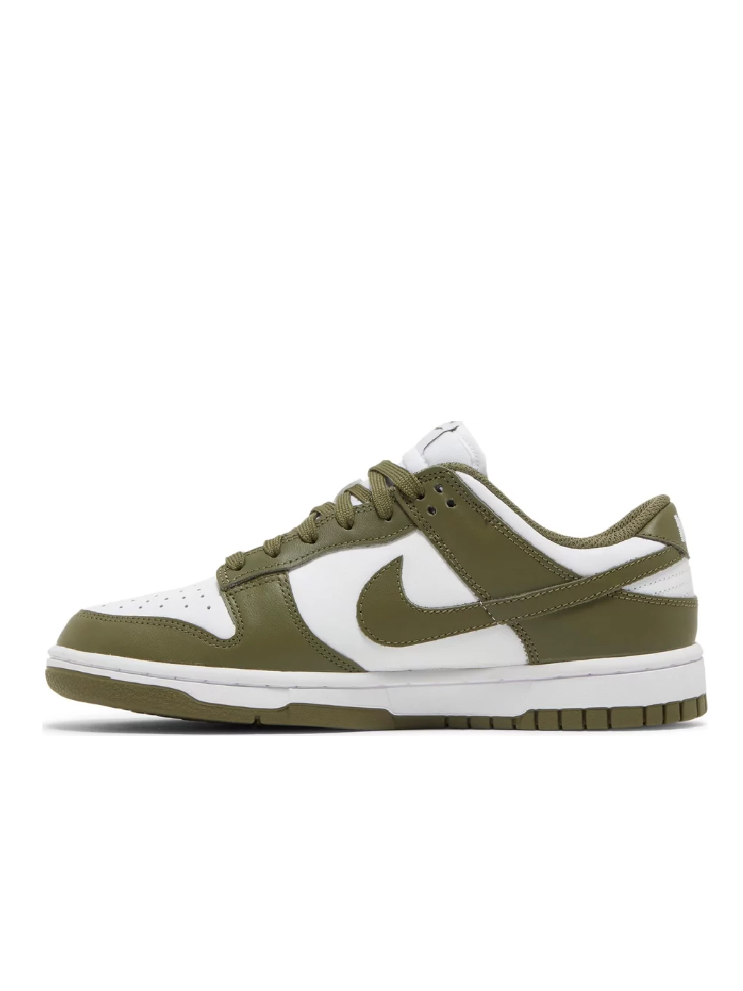 Nike Dunk Low Medium Olive