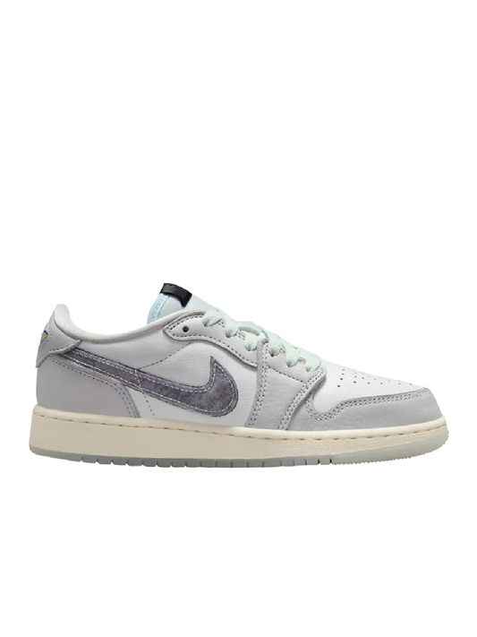 Jordan 1 Low Year of the Snake GS