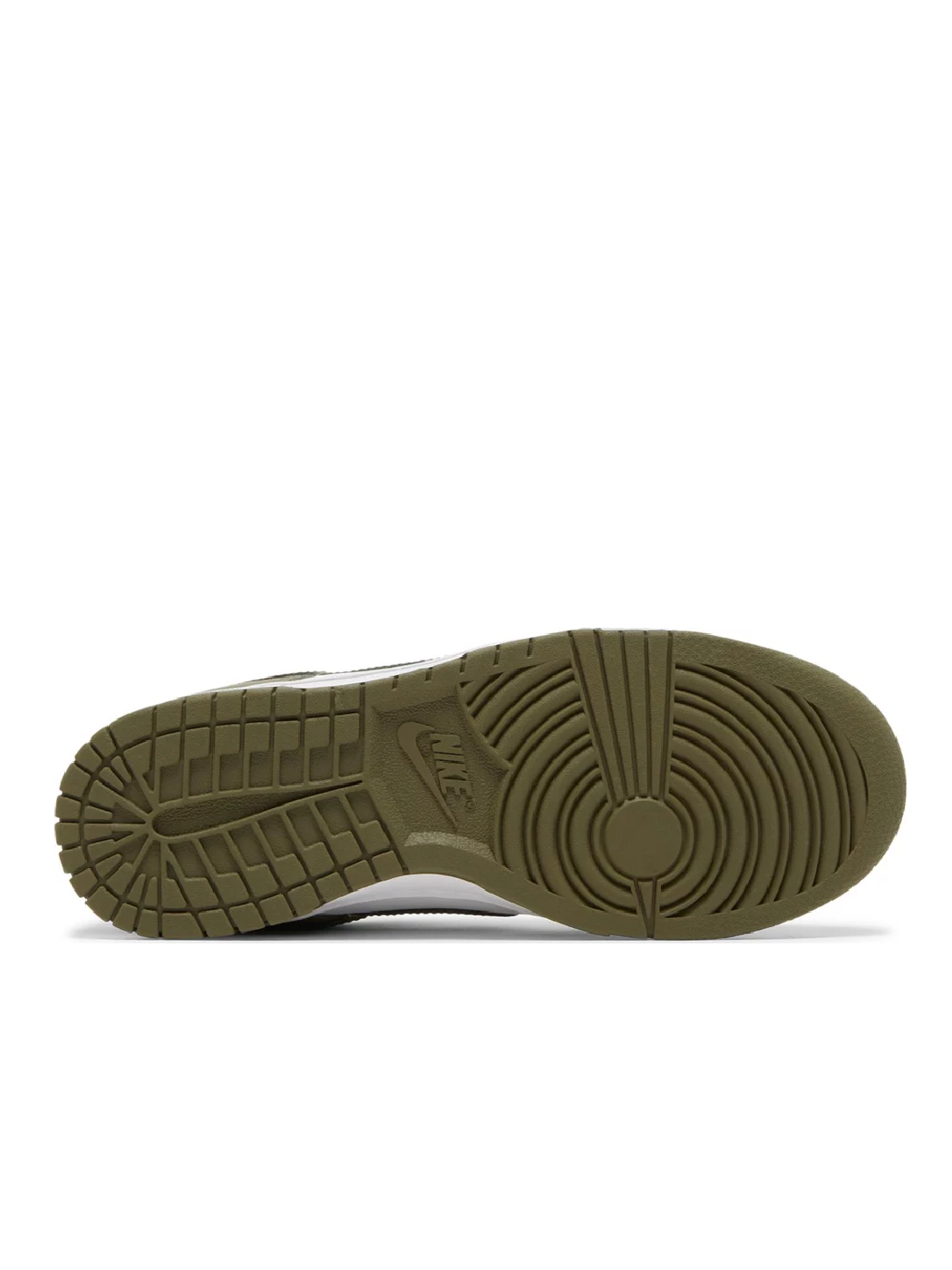 Nike Dunk Low Medium Olive