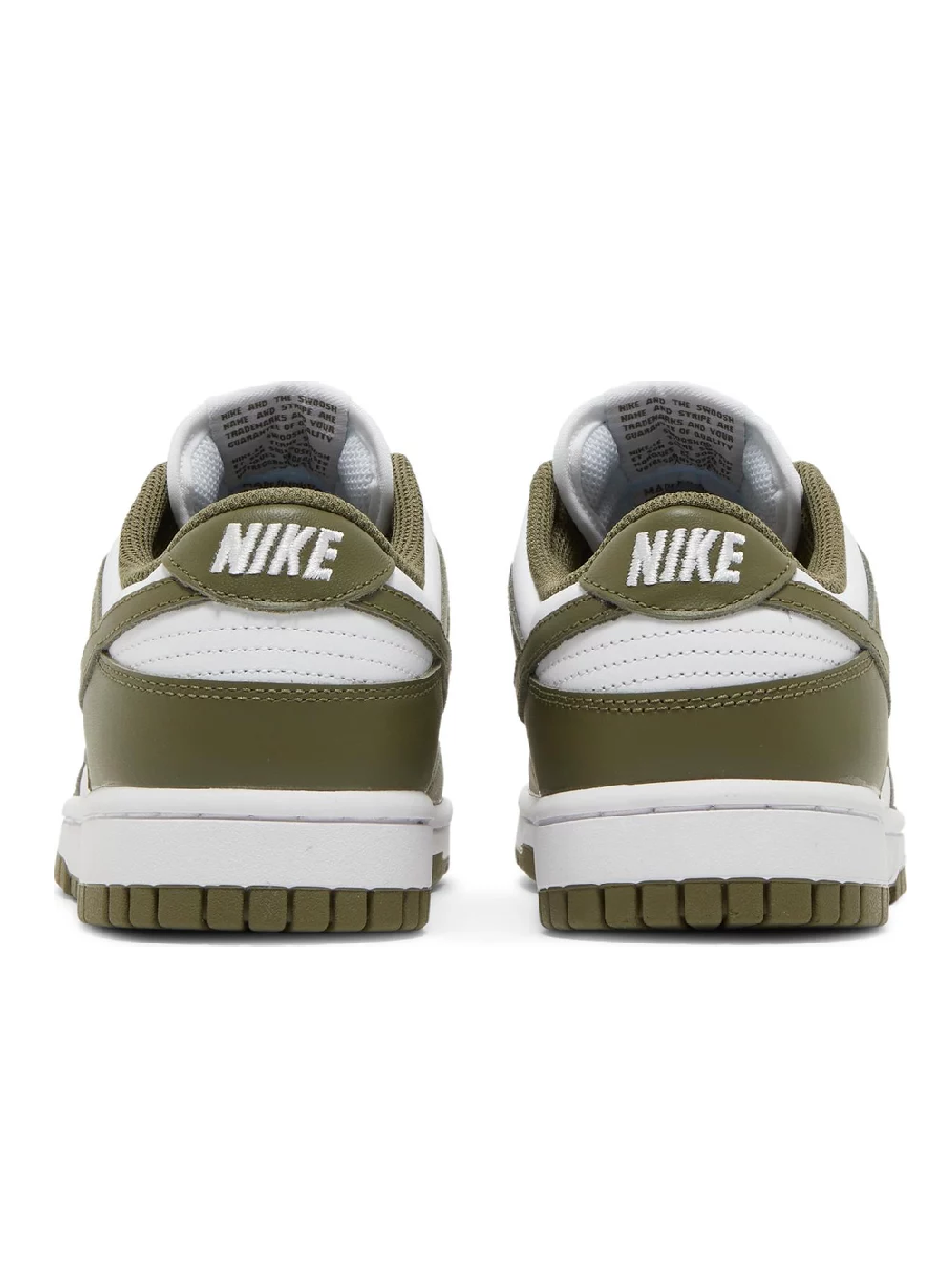 Nike Dunk Low Medium Olive