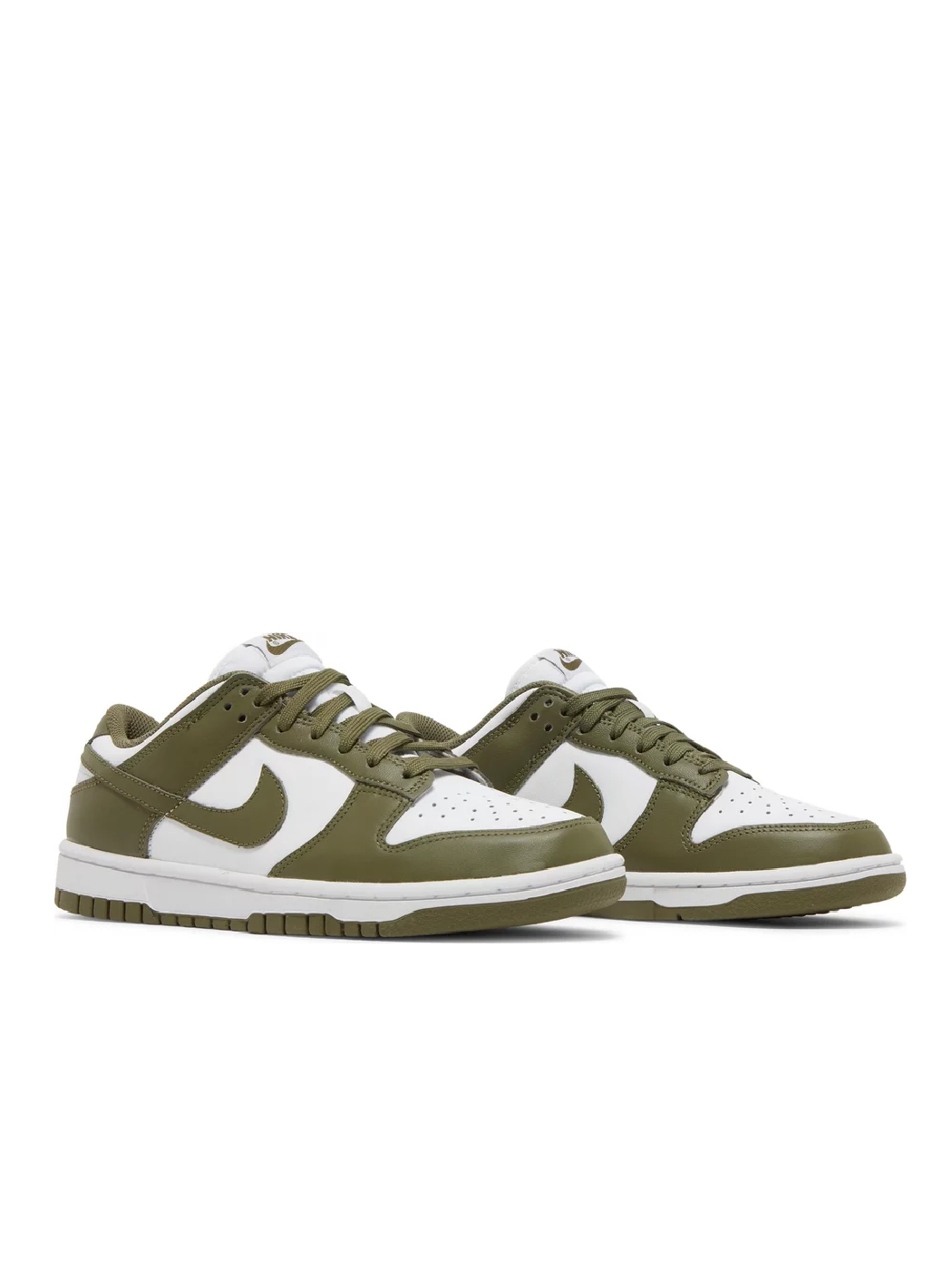 Nike Dunk Low Medium Olive