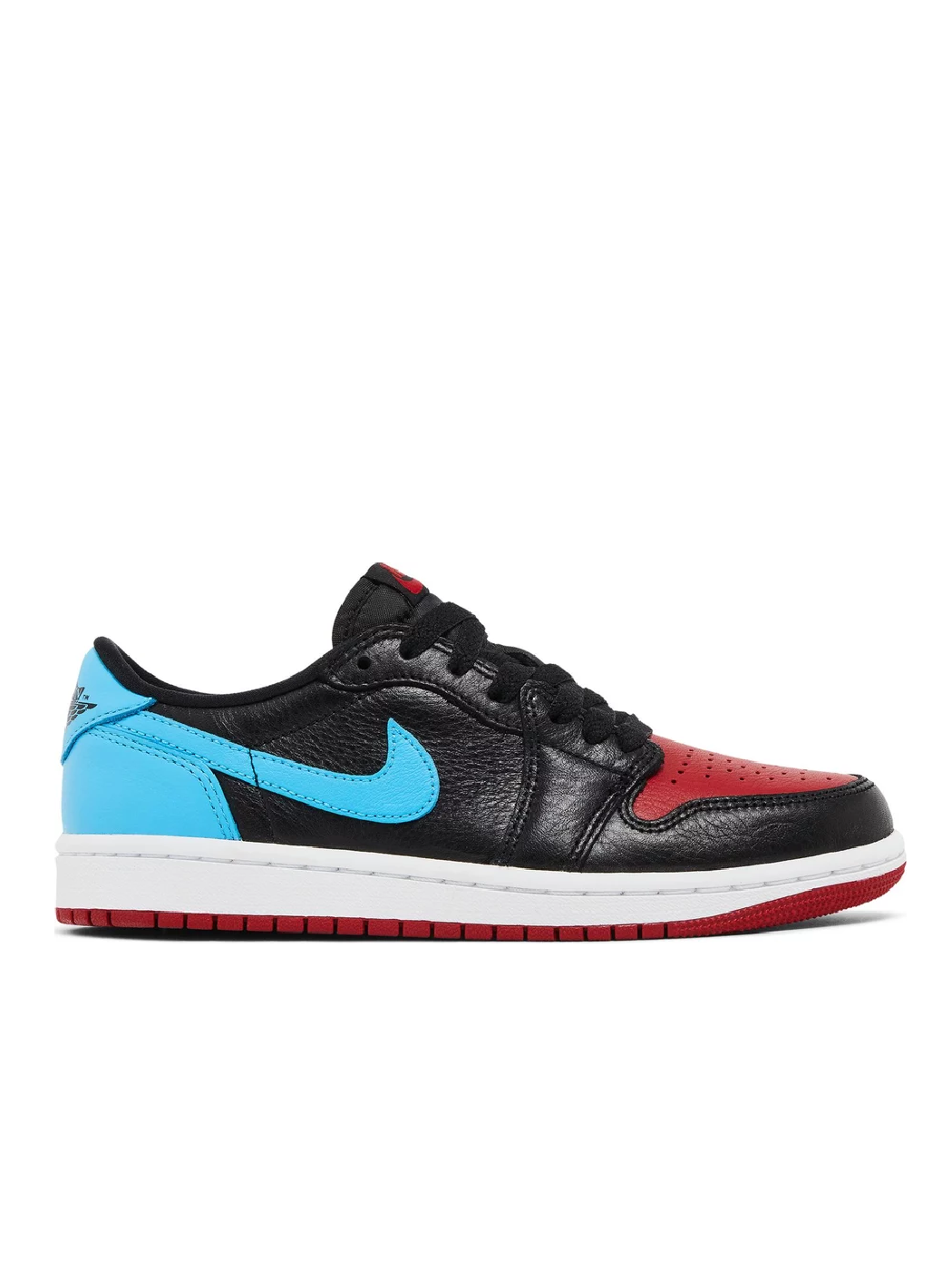 Air Jordan 1 Low NC to Chi