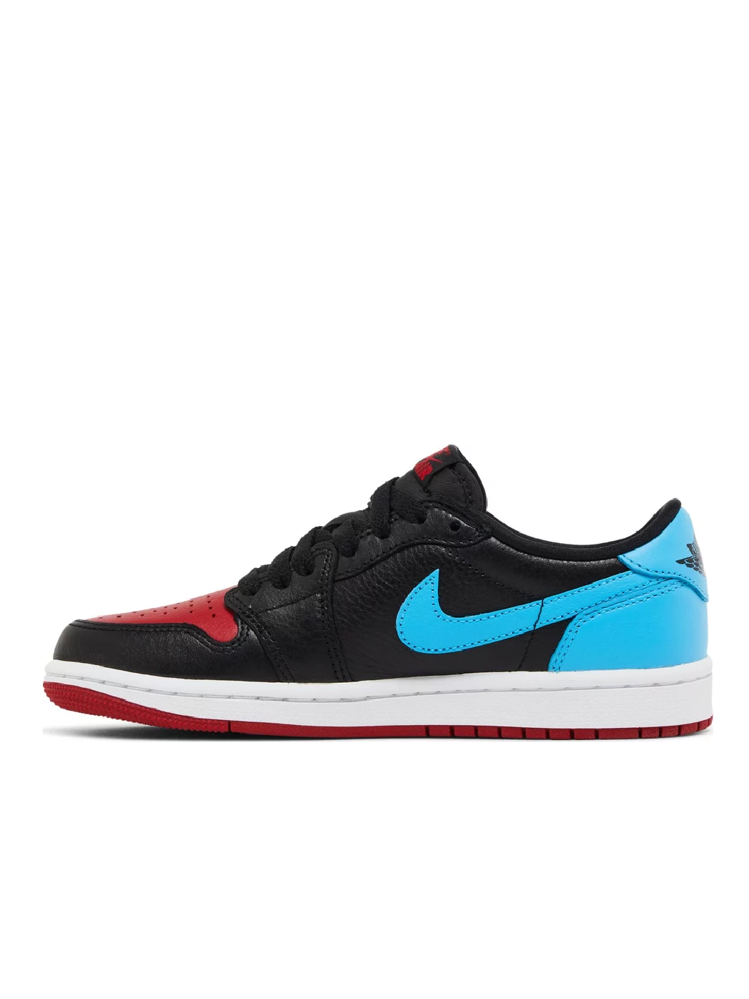 Air Jordan 1 Low NC to Chi