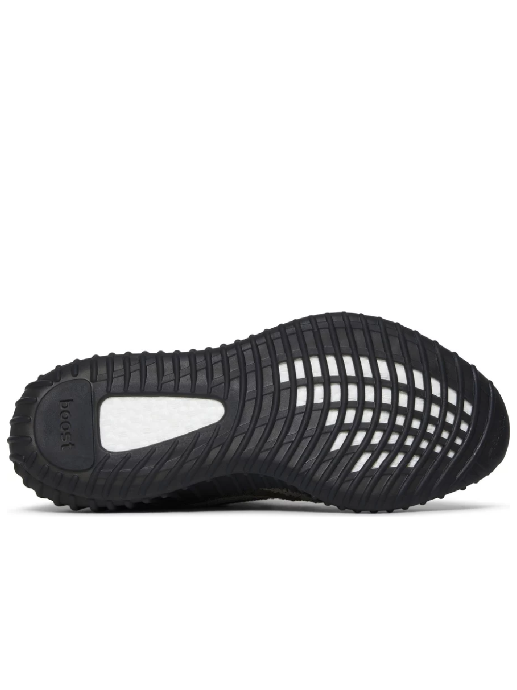 Yeezy Boost 350 V2 Carbon Beluga