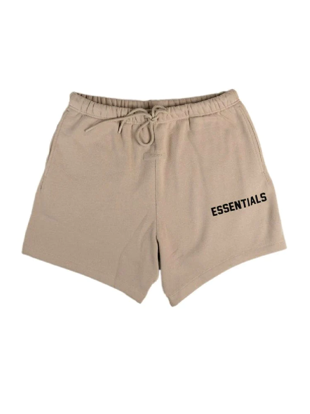 Fear Of God Essentials Sweatshorts Dusty Beige