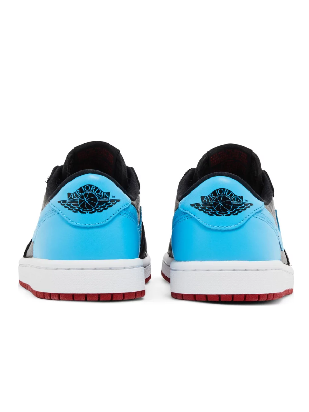 Air Jordan 1 Low NC to Chi