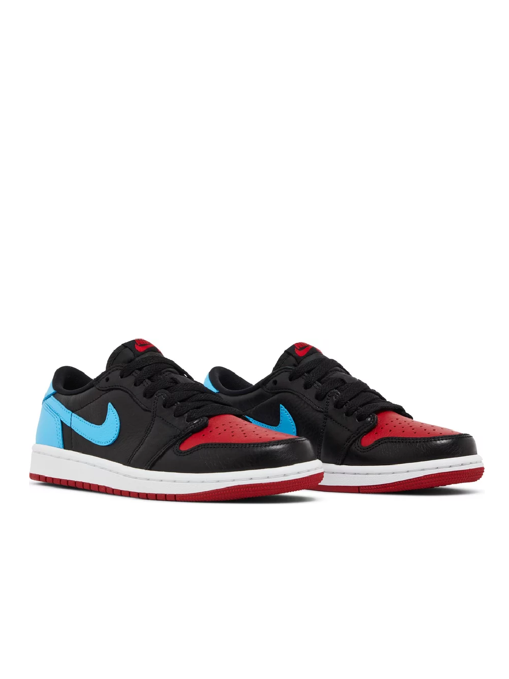 Air Jordan 1 Low NC to Chi