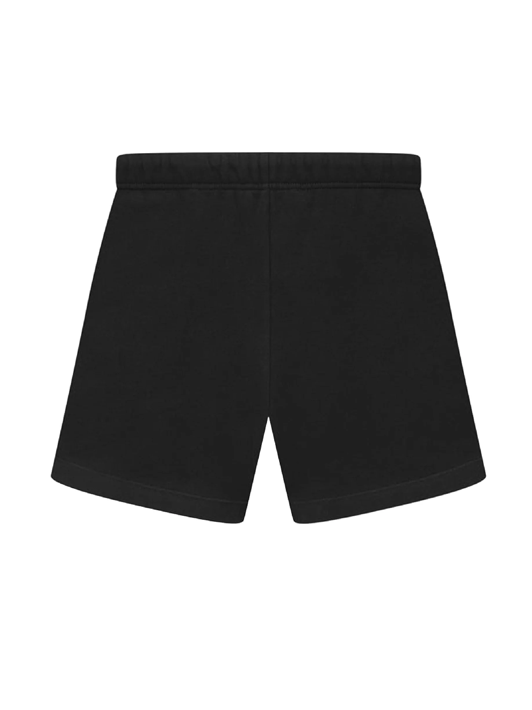 Fear Of God Essentials Sweatshorts Jet Black